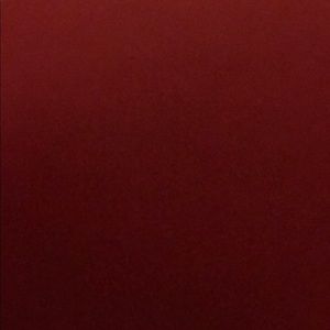 Meet your Posher, Anahy